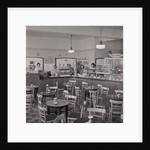Greensils Café by Manx Press Pictures
