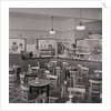 Greensils Café by Manx Press Pictures