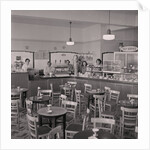 Greensils Café by Manx Press Pictures