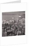 Greensils Café by Manx Press Pictures