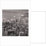 Greensils Café by Manx Press Pictures