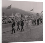 Tynwald Day ceremony by Manx Press Pictures