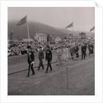 Tynwald Day ceremony by Manx Press Pictures