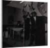 Ray Allington Band at the Kit Kat club by Manx Press Pictures