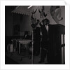 Ray Allington Band at the Kit Kat club by Manx Press Pictures