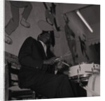 Ray Allington Band at the Kit Kat club by Manx Press Pictures