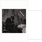 Ray Allington Band at the Kit Kat club by Manx Press Pictures