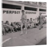 Majestic Bathing Beauties by Manx Press Pictures