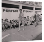 Majestic Bathing Beauties by Manx Press Pictures