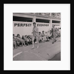Majestic Bathing Beauties by Manx Press Pictures