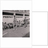 Majestic Bathing Beauties by Manx Press Pictures