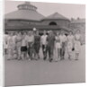 Yorkshire holidaymakers by Manx Press Pictures