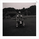 The Peveril Aces team rehearsals by Manx Press Pictures