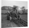Arboury SYF (Young Farmers) Ploughing Match by Manx Press Pictures