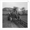Arboury SYF (Young Farmers) Ploughing Match by Manx Press Pictures