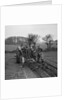 Arboury SYF (Young Farmers) Ploughing Match by Manx Press Pictures