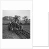 Arboury SYF (Young Farmers) Ploughing Match by Manx Press Pictures