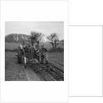 Arboury SYF (Young Farmers) Ploughing Match by Manx Press Pictures