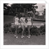 Miss Peveril by Manx Press Pictures