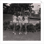 Miss Peveril by Manx Press Pictures