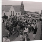 Port Erin Regatta by Manx Press Pictures