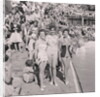 Port Erin Bathing Beauties and Swimming Gala by Manx Press Pictures