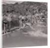 Port Erin Swimming Gala by Manx Press Pictures