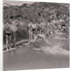 Port Erin Swimming Gala by Manx Press Pictures