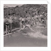 Port Erin Swimming Gala by Manx Press Pictures