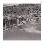 Port Erin Swimming Gala by Manx Press Pictures