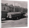Dustcart road accident, Circular Road, Douglas by Manx Press Pictures