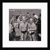 Douglas Bay Swim by Manx Press Pictures