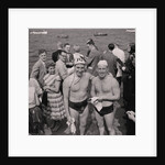 Douglas Bay Swim by Manx Press Pictures