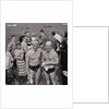 Douglas Bay Swim by Manx Press Pictures