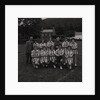 Women's football team, St John's by Manx Press Pictures
