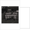 Women's football team, St John's by Manx Press Pictures
