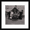 Archbishop Heenan, St Mary's Roman Catholic church by Manx Press Pictures