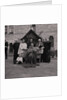 Archbishop Heenan, St Mary's Roman Catholic church by Manx Press Pictures