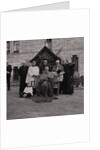 Archbishop Heenan, St Mary's Roman Catholic church by Manx Press Pictures