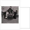 Archbishop Heenan, St Mary's Roman Catholic church by Manx Press Pictures