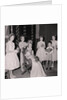 Crowning the Harvest Queen, Peel by Manx Press Pictures