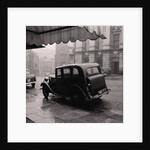 Rain', Douglas by Manx Press Pictures