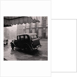 Rain', Douglas by Manx Press Pictures