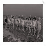 Bathing Beauties Final by Manx Press Pictures