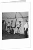 Malloy, boxing welterweight champion by Manx Press Pictures