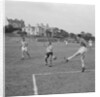 Ramsey vs Peel men's football match at Ramsey by Manx Press Pictures