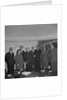 Harold Rowell party, Villa Marina, Douglas by Manx Press Pictures