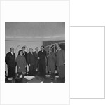 Harold Rowell party, Villa Marina, Douglas by Manx Press Pictures