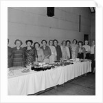 Trefoil Guild Tea, All Saints by Manx Press Pictures