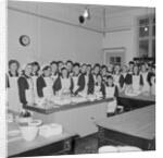College of Domestic Science by Manx Press Pictures